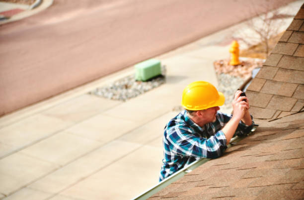 Best Emergency Roof Repair  in Valley Park, MO