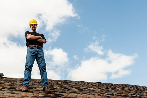 Roof Gutter Cleaning in Valley Park, MO