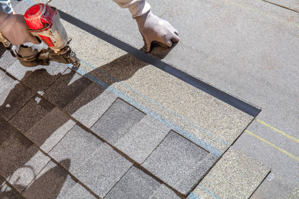Quick and Trustworthy Emergency Roof Repair Services in Valley Park, MO
